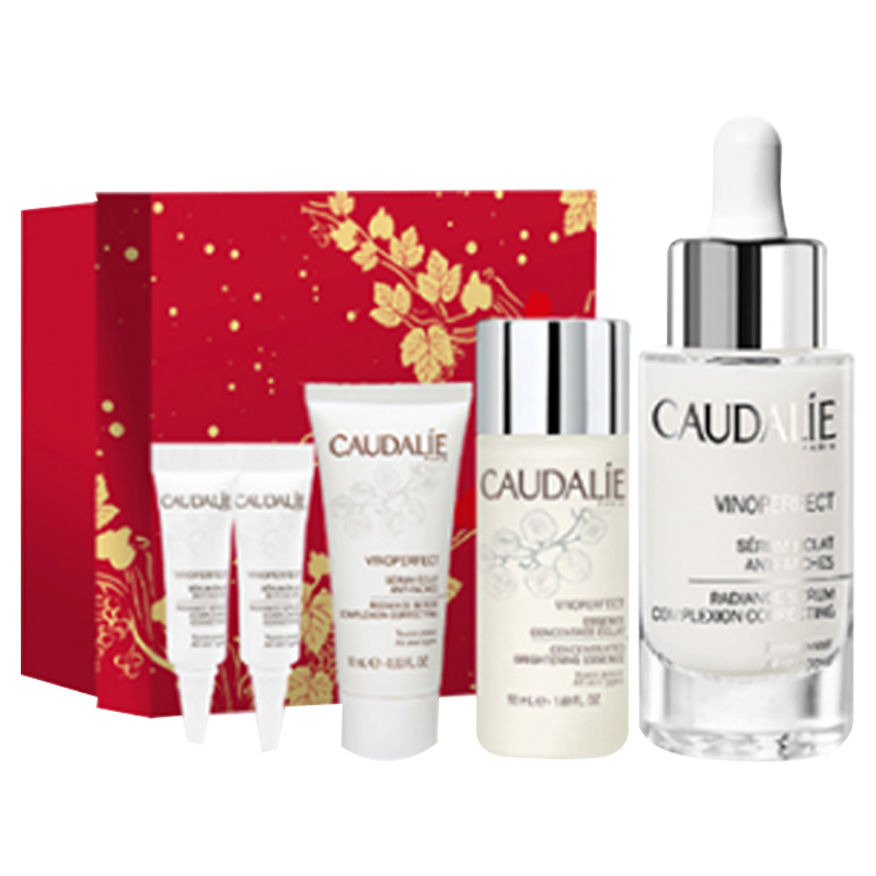 欧缇丽 清爽不粘腻面部精华