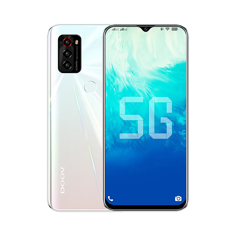 朵唯 双模5G全网通手机