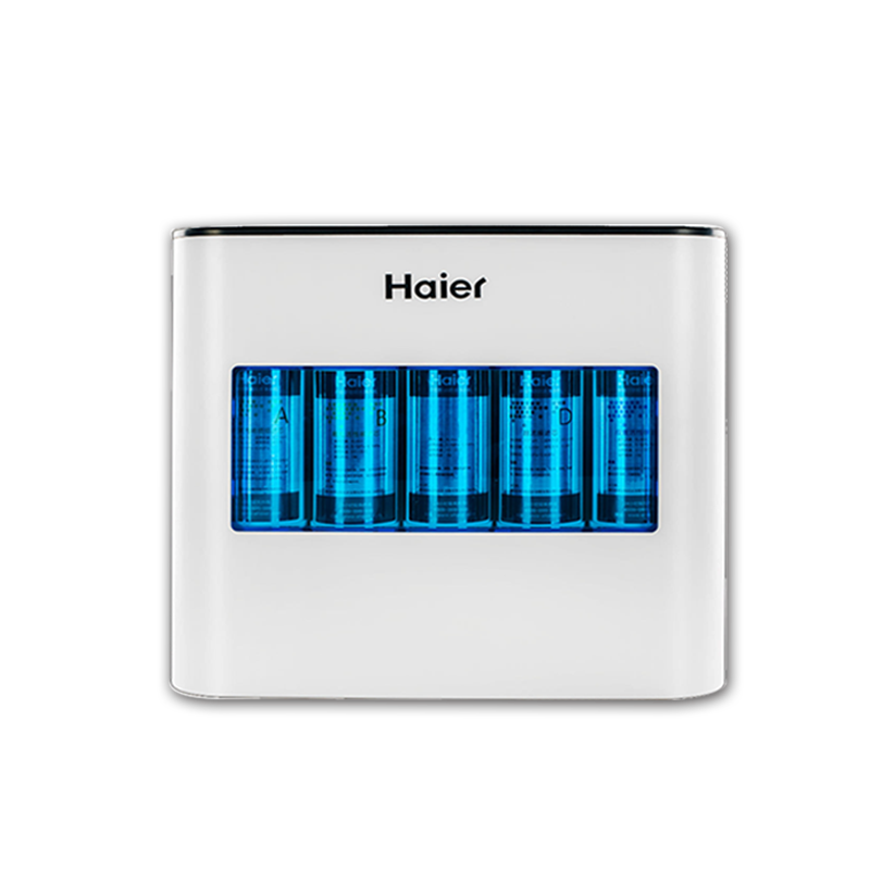 海尔 家用直饮净水机