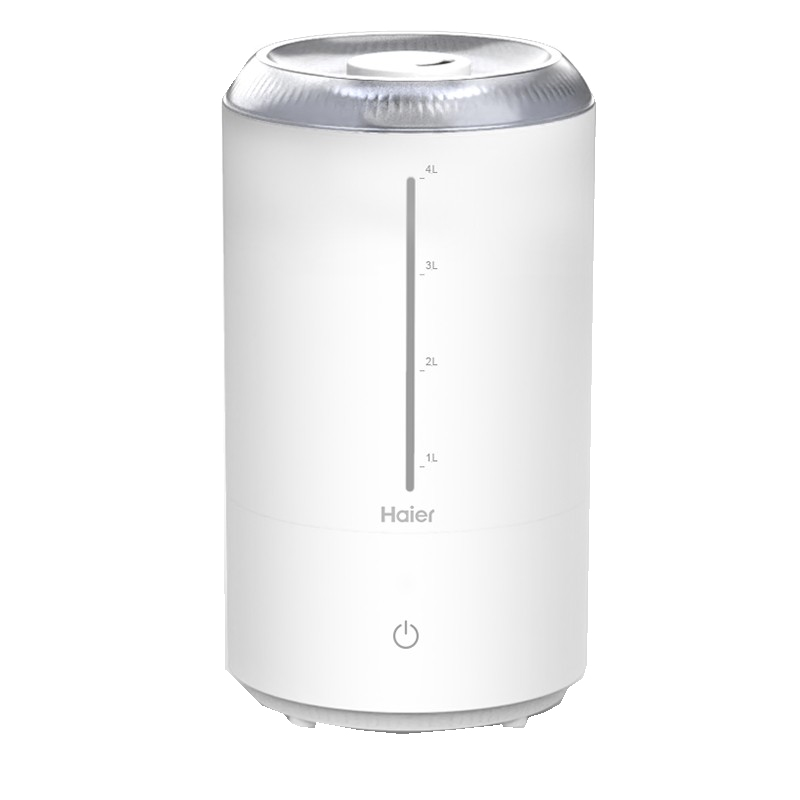 海尔 超声波微米加湿器