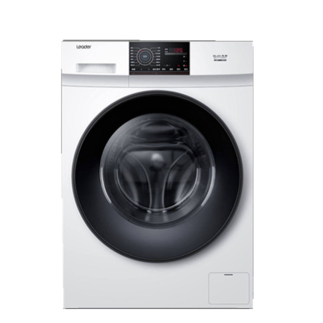 统帅 10公斤变频滚筒洗衣机