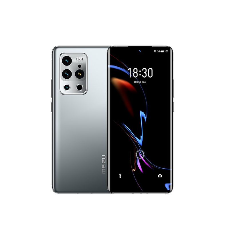 魅族 8G运行内存手机