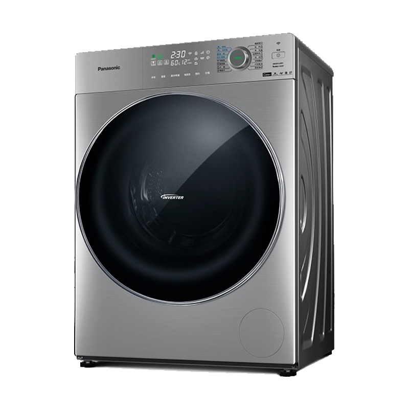 松下 机体自洁系统洗衣机