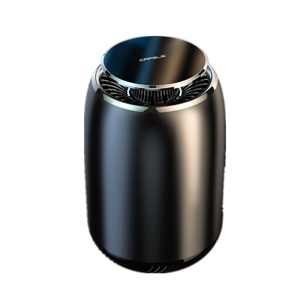 希尔芳立体散香汽车香水