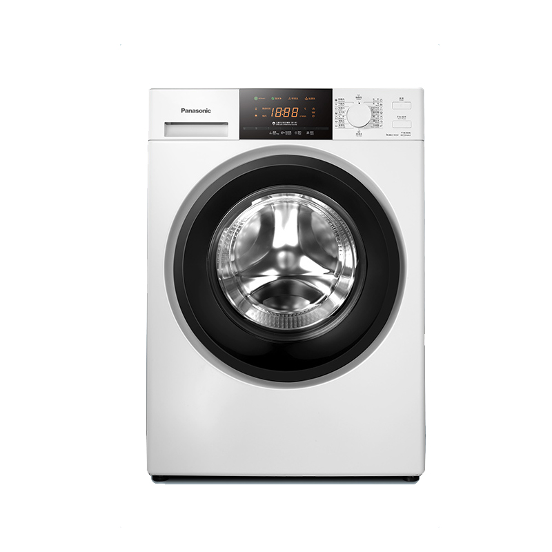 松下 智能AI洗衣机