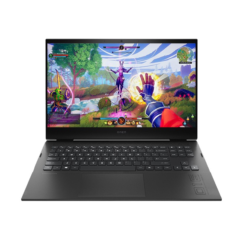 惠普 16.1英寸高色域游戏本