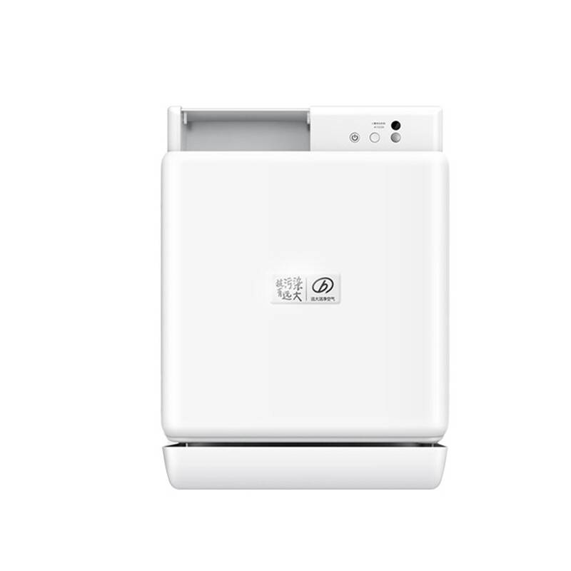 远大 稳定过滤空气净化器