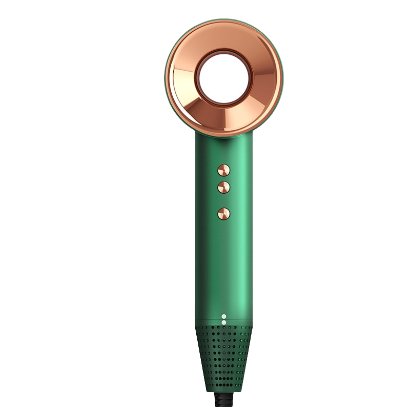 LANSAM 磨砂材质电吹风