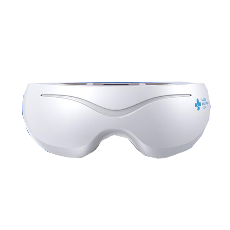 乐宝来 脉冲技术眼部按摩器