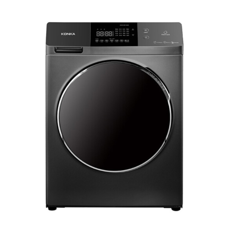 康佳 直驱变频全自动滚筒洗衣机