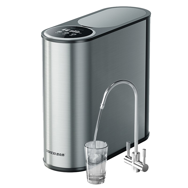德克西 独立双出水净水器