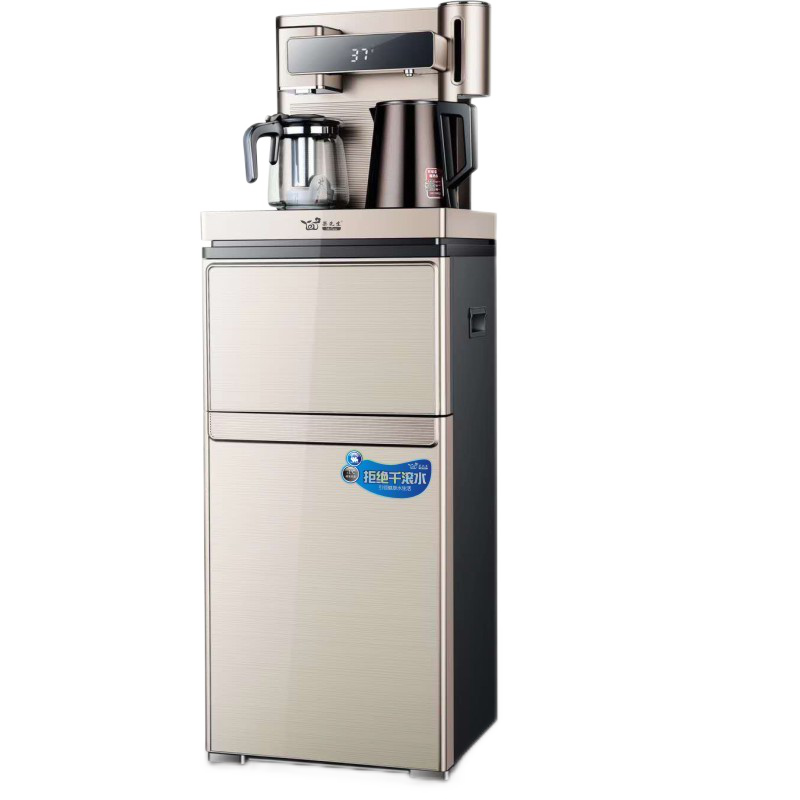 茶先生 远程操控饮水机