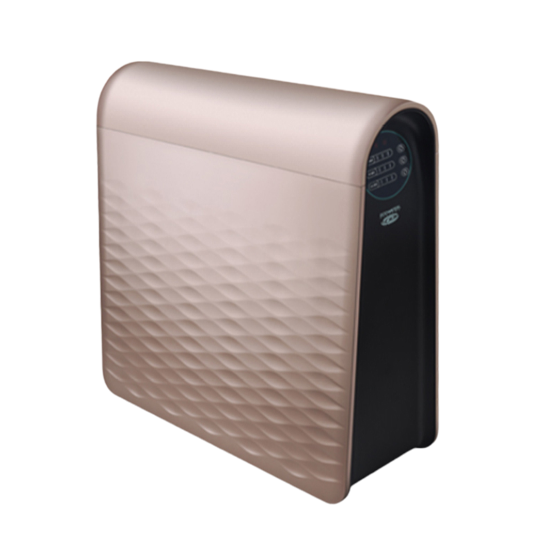 怡口净水 无桶即滤净水器