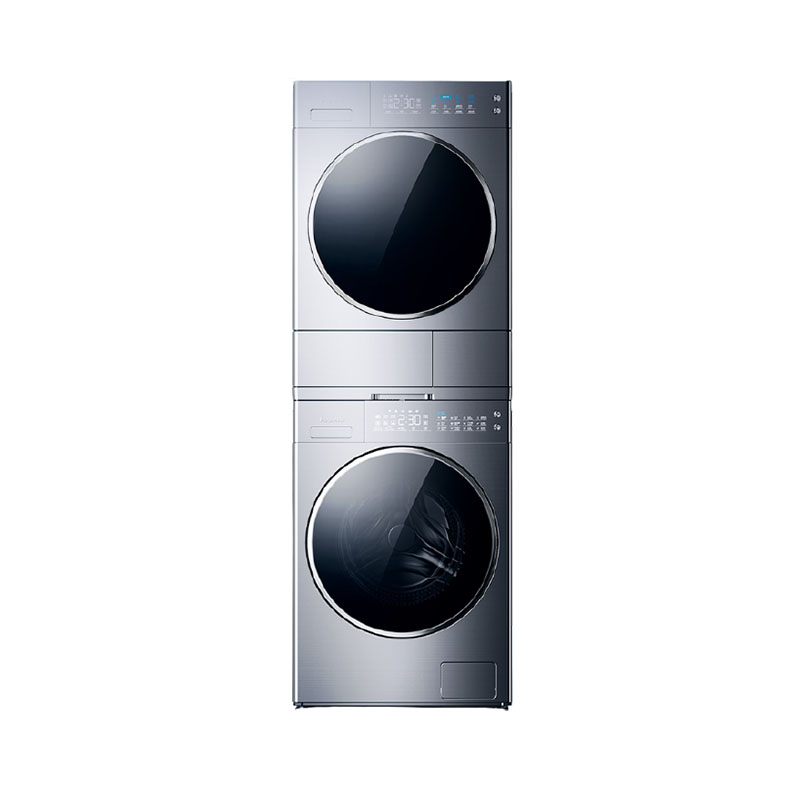 松下 触控屏洗烘套装