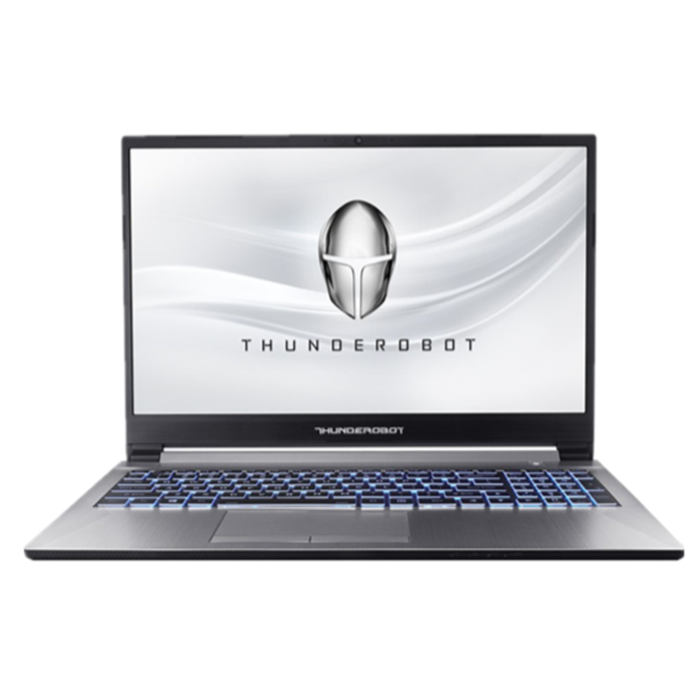 雷神 金属机身电竞游戏本