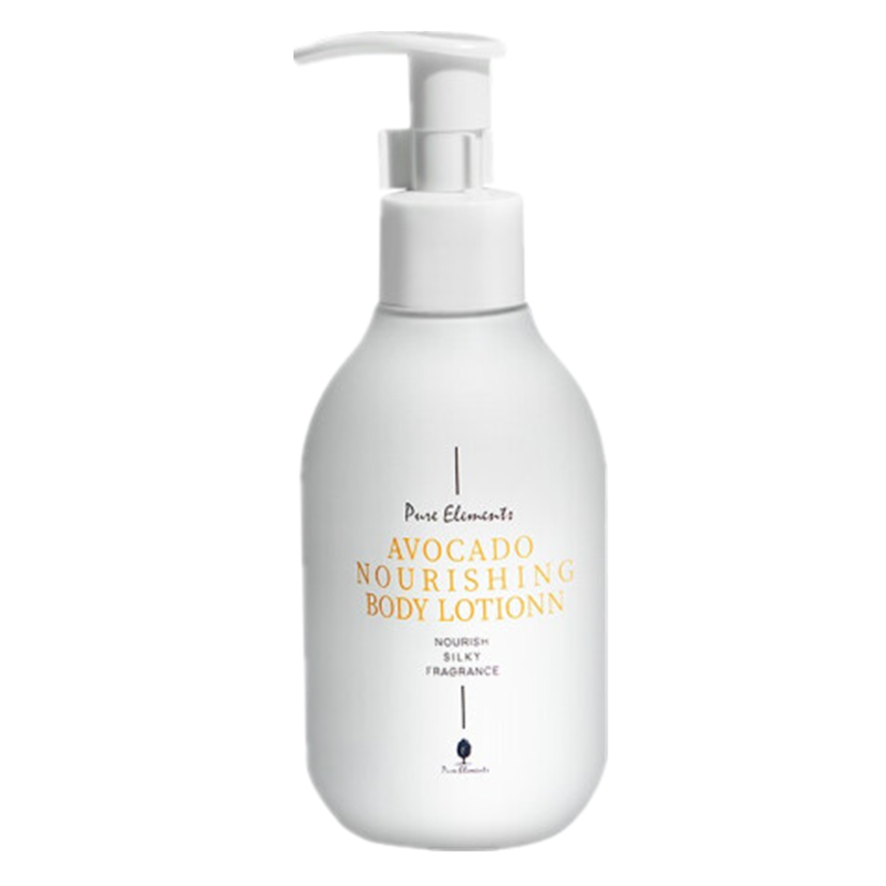 笙木之源 香氛身体乳