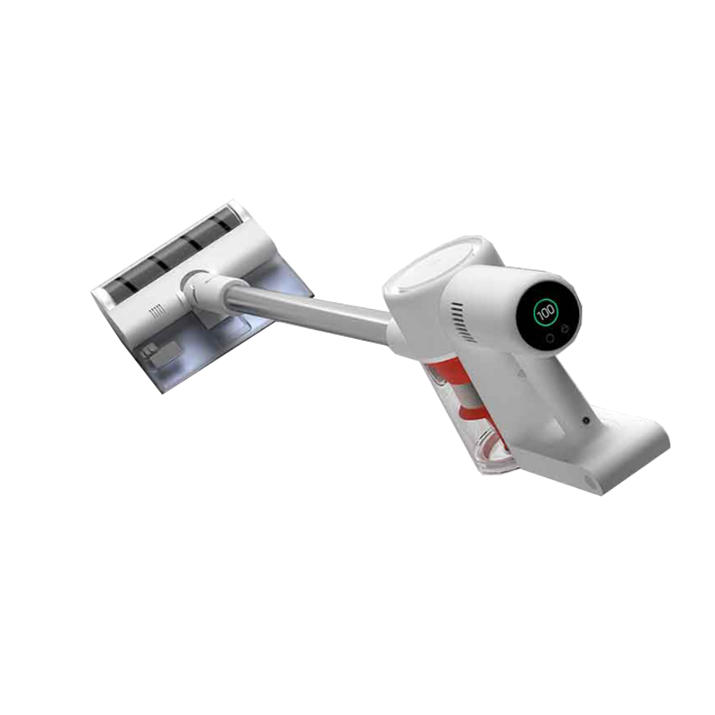 米家 二合一宽嘴吸吸尘器