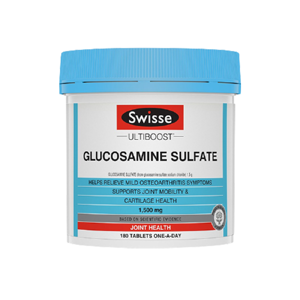 斯维诗 澳洲进口关节片