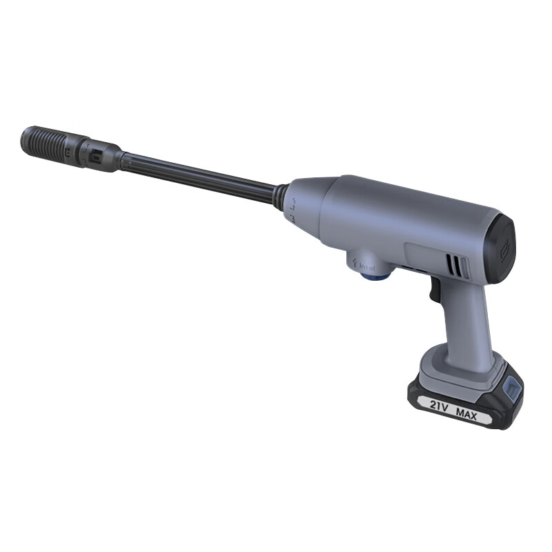 佳百丽 无线便携洗车机