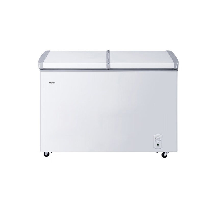 海尔 断电保护一机多用冷柜