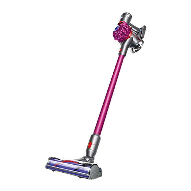 戴森 声学降噪吸尘器