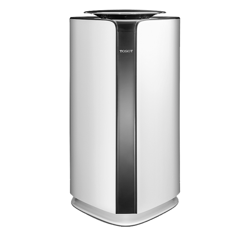 格力大松家用空气净化器