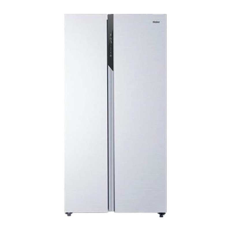 海尔自动悬停冰箱