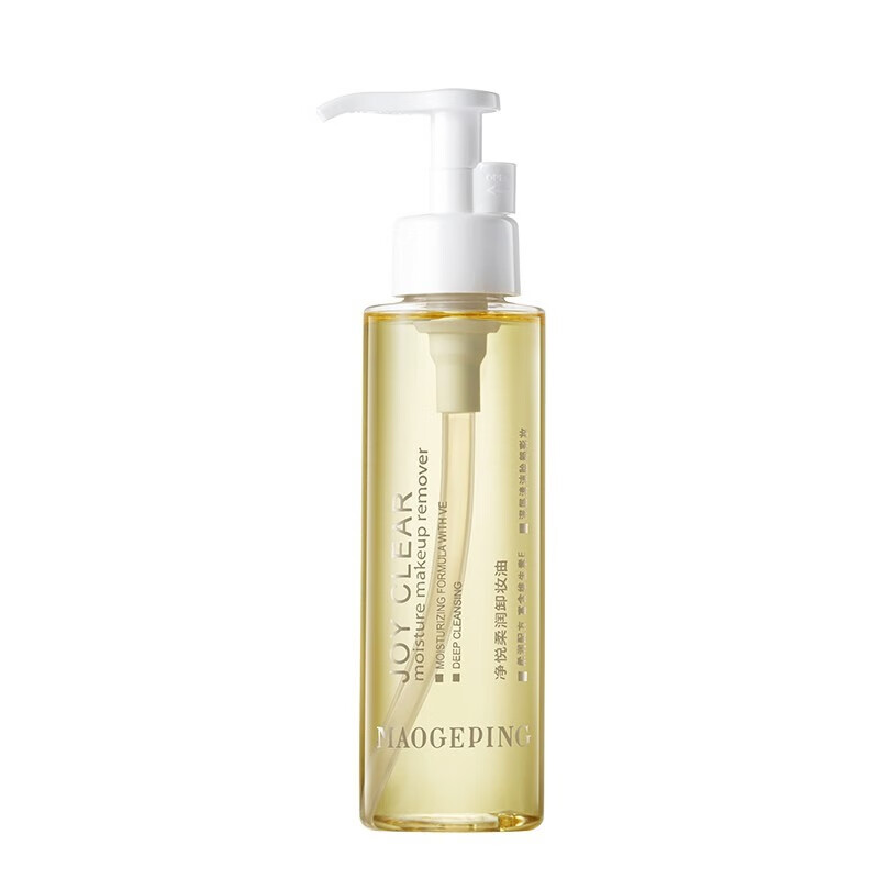 毛戈平 温和快速卸妆油