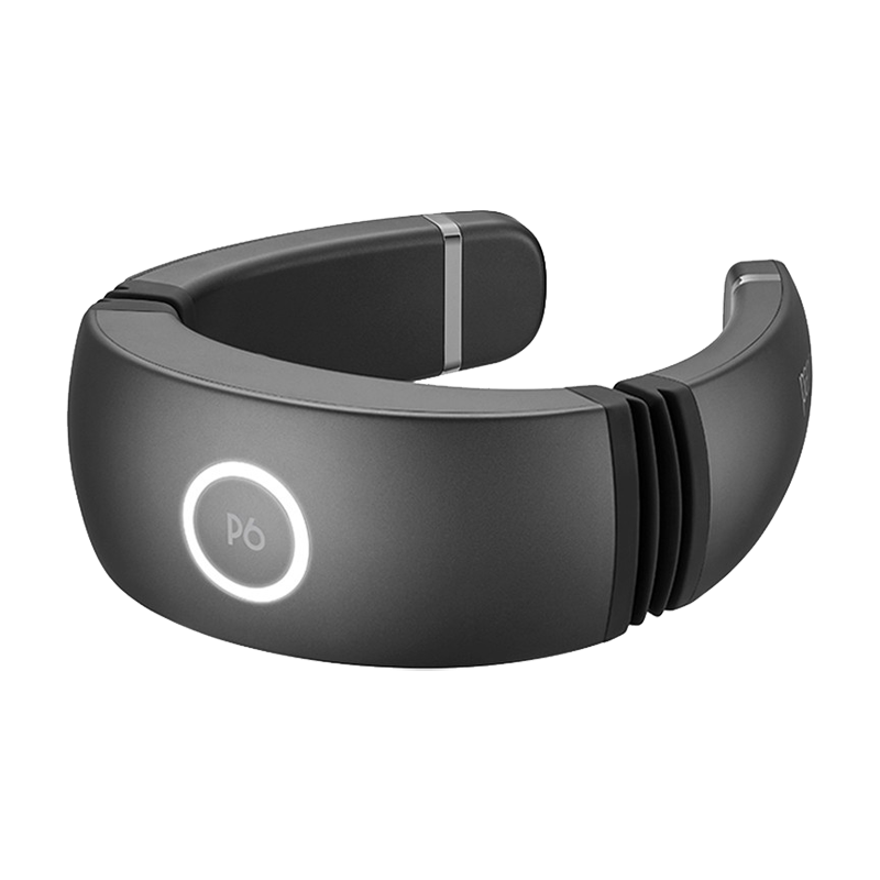 攀高 无线遥控颈椎按摩器