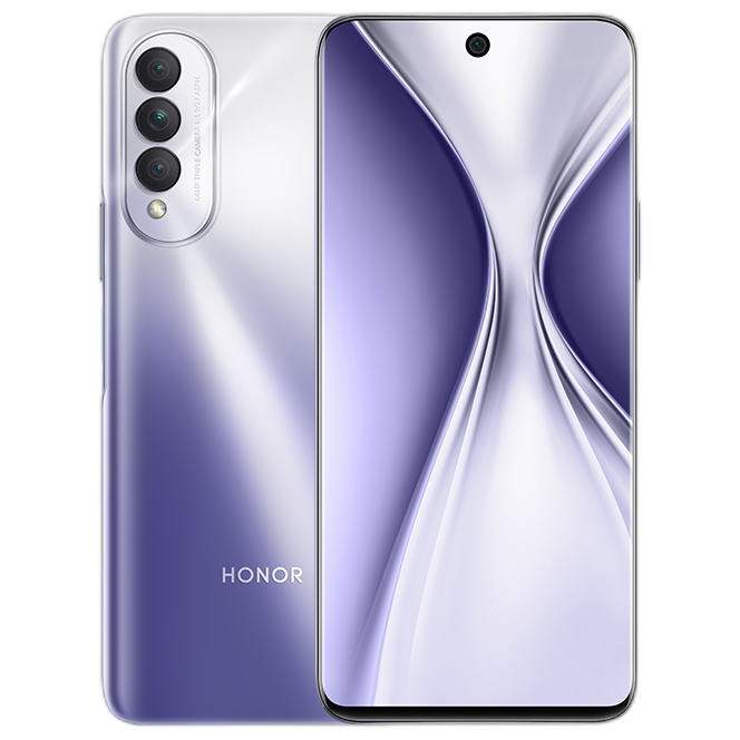 荣耀 微窄边框手机