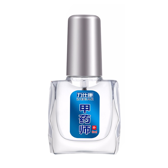 力仕康 灰甲清浓缩液