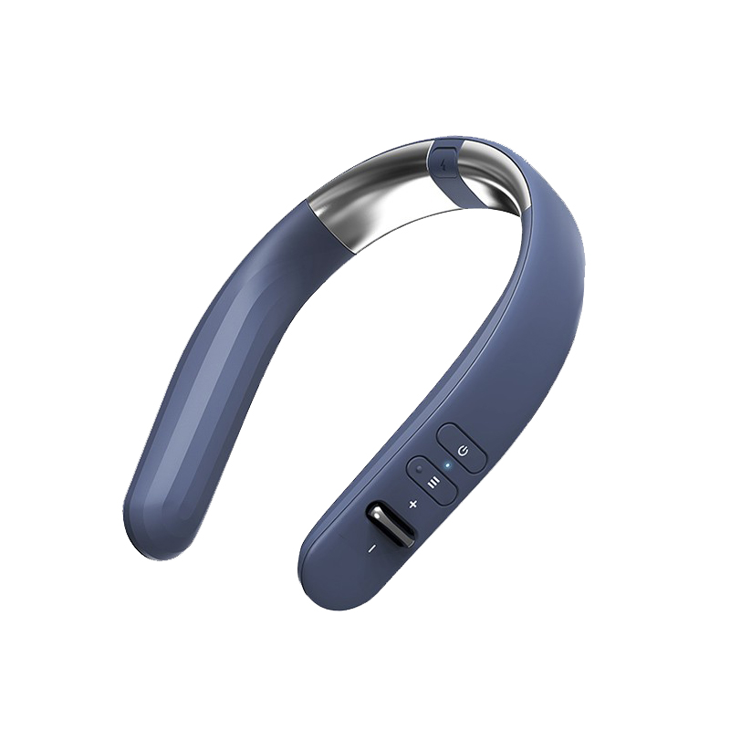 京东京造 轻巧智能按摩器