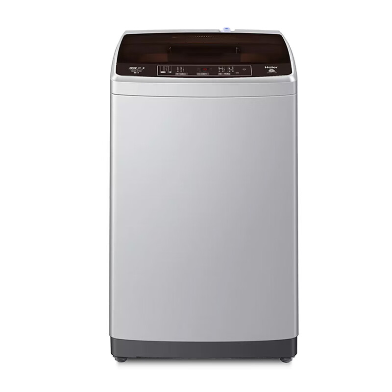 海尔 一级能效全自动洗衣机
