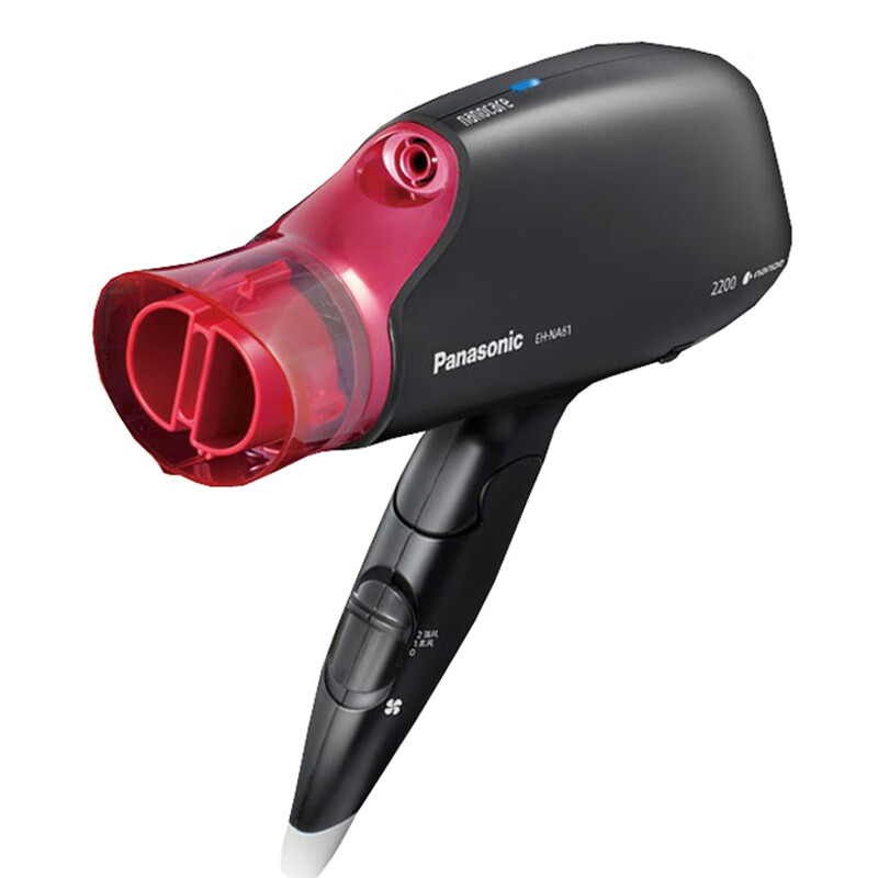 松下 速干耐用吹风机