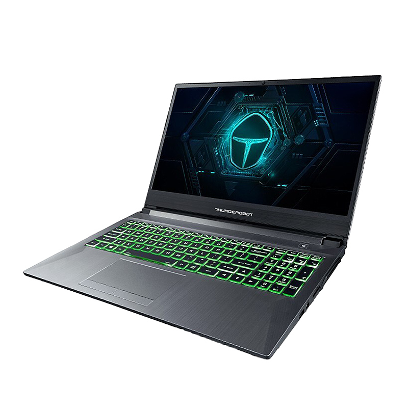 雷神 金属质感机身游戏本