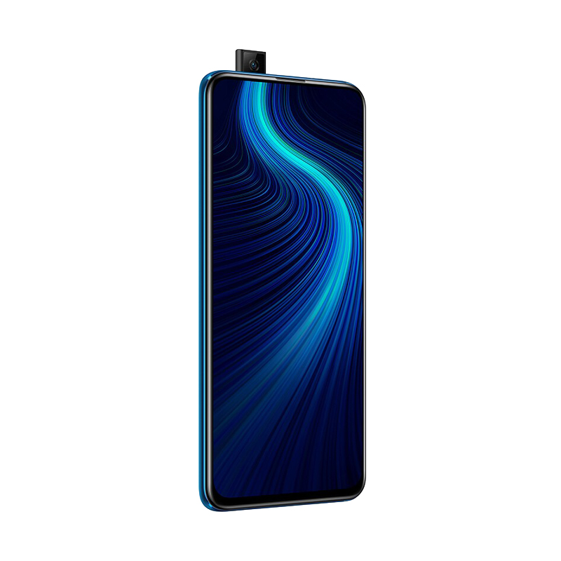 荣耀 X10升降全面屏手机