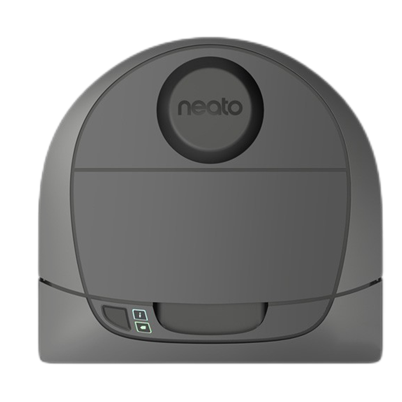 neato 激光导航扫地机