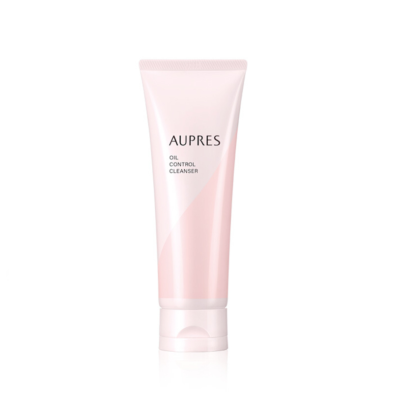 欧珀莱 净洁控油洁面膏