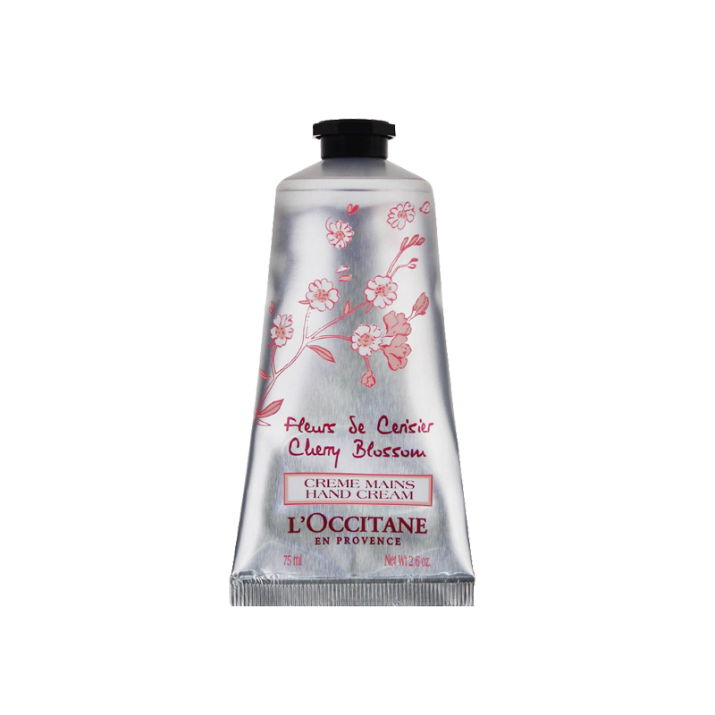 欧舒丹 质地细腻防干裂护手霜