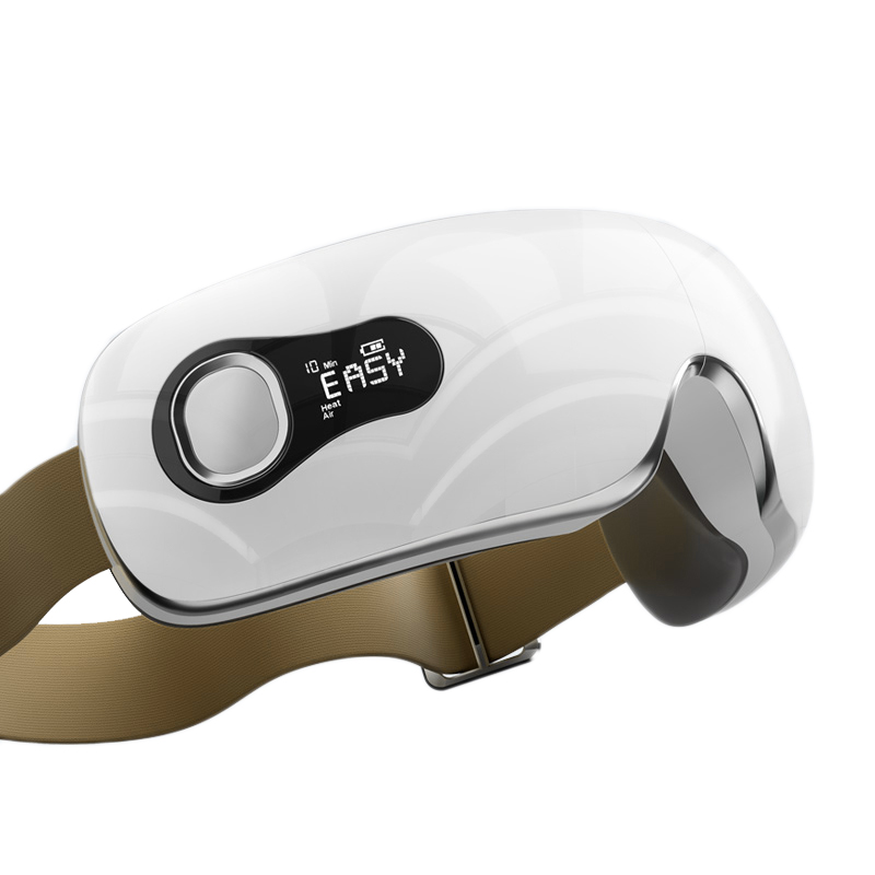 凯诗捷 蓝牙连接按摩仪