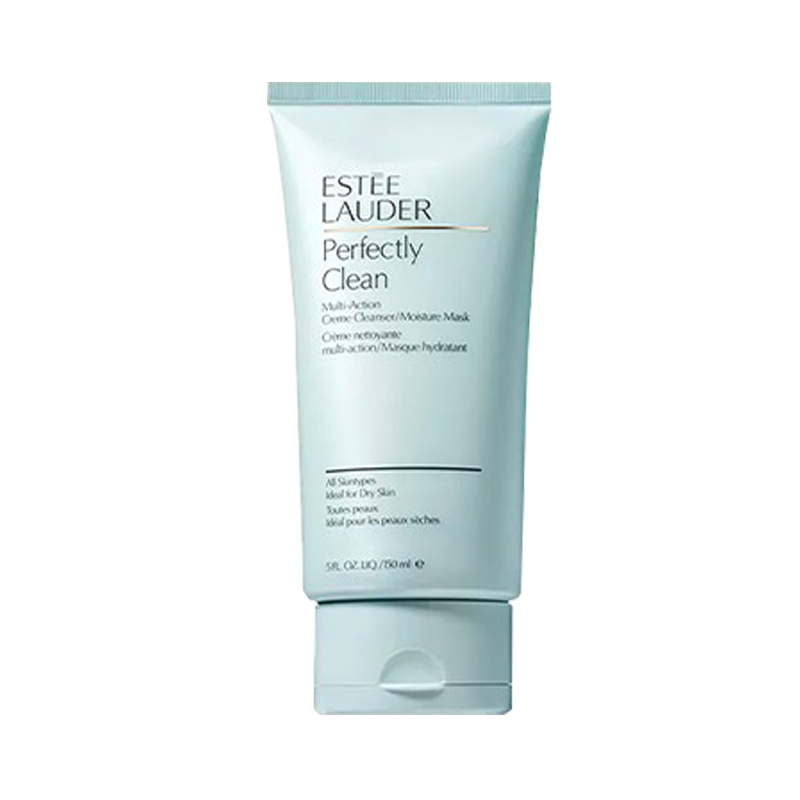 雅诗兰黛 温和配方洁面乳