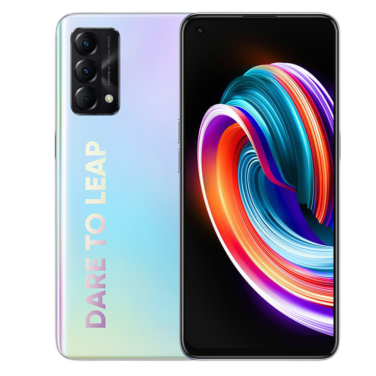 真我 Q3 Pro天空之城手机