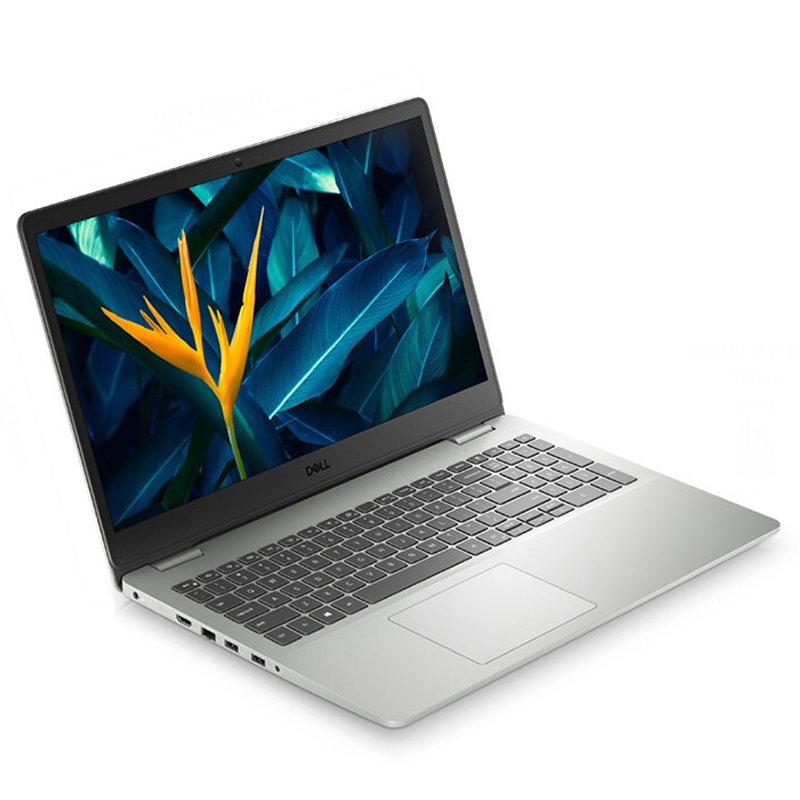 戴尔 超长待机笔记本