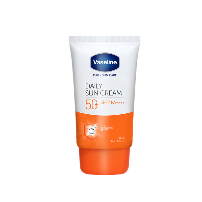 凡士林 保湿养肤防晒