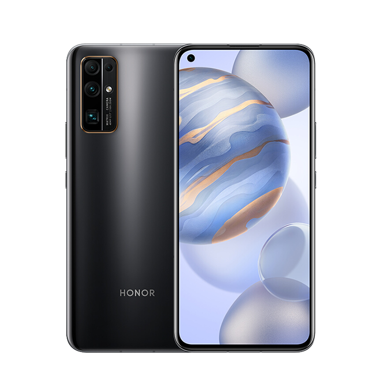 荣耀 麒麟芯片手机