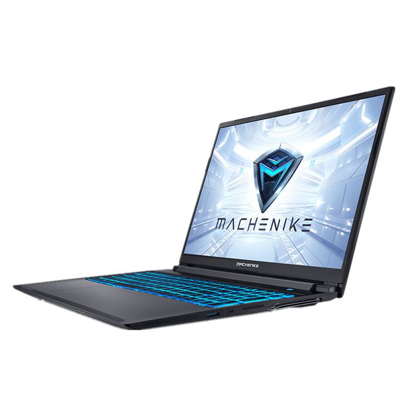 机械师 千兆无线笔记本