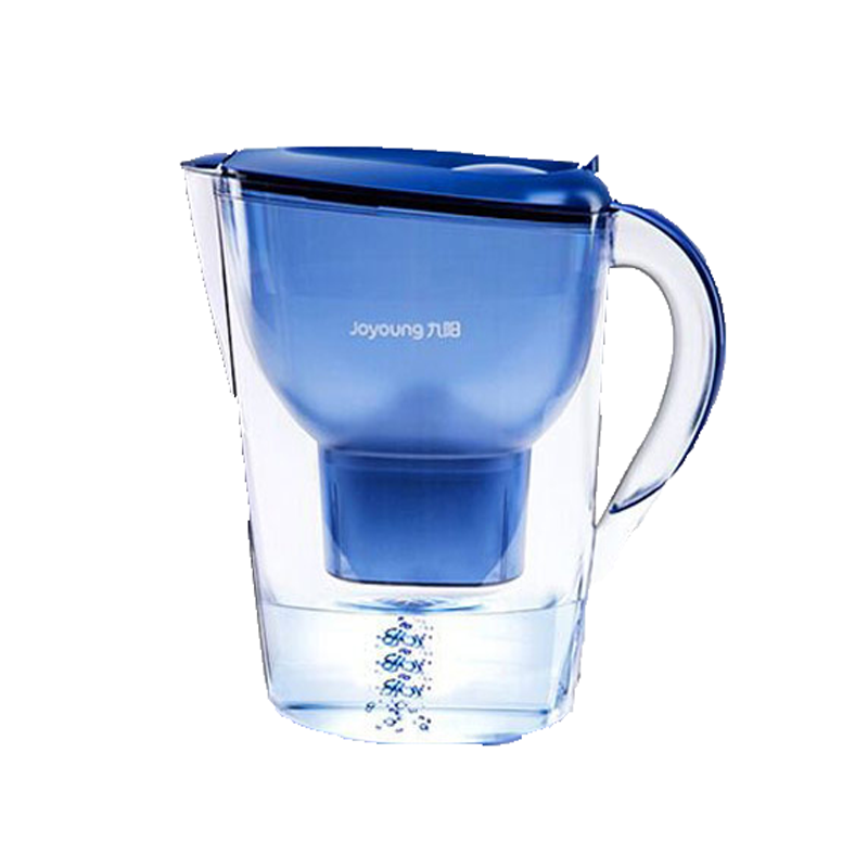 九阳 家用净水滤水壶