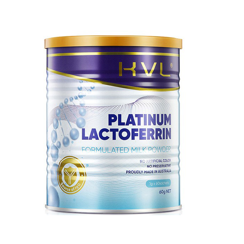 KVL 便携乳铁蛋白粉