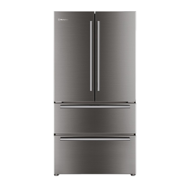 西屋 法式四门冰箱