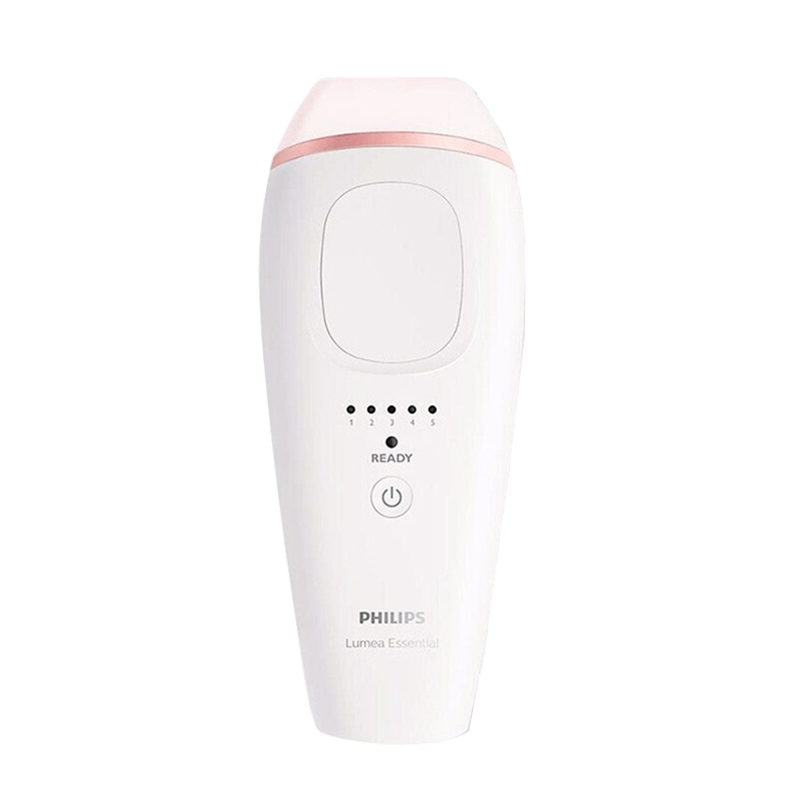 飞利浦 温和触感脱毛器
